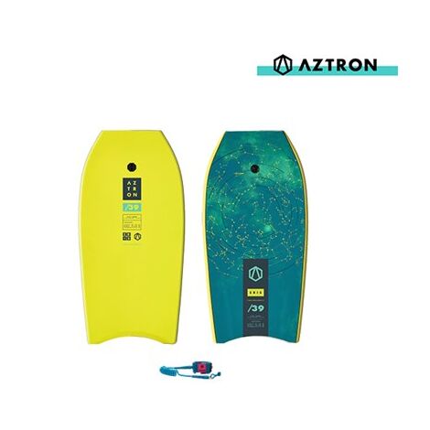 גלשן Aztron AB-111 Ceres Bodyboard 43 2022 למכירה , 3 image
