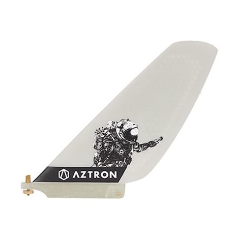 חרב לגלשן Aztron AC-F402 Fiberglass Fin 8.3 למכירה 