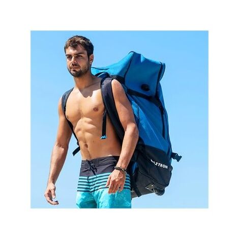 אביזרים לגלשן Aztron AC-B105 Atlas Roller Bag 120L למכירה , 3 image