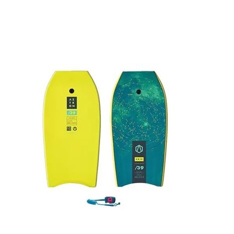 גלשן Aztron AB-100 Eris Bodyboard 39 למכירה , 2 image