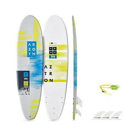 אביזרים לגלשן Aztron AH-704 Crux Surfboard 7.0 למכירה , 2 image