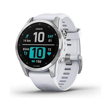 שעון ספורט Garmin Fenix 7S 42mm 010-02539-03 גרמין למכירה , 2 image