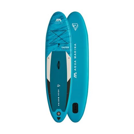 גלשן Aqua Marina BT-21VAP Vapor 10.4 למכירה , 3 image