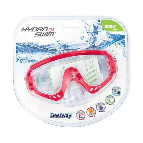 מסכת צלילה 22044 Bestway למכירה , 2 image