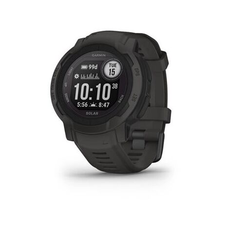 שעון ספורט Garmin Instinct 2 Solar 45mm 010-02627-00 גרמין למכירה 