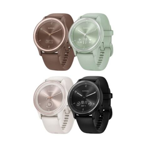 שעון ספורט Garmin Vivomove Sport 010-02566-01 גרמין למכירה , 3 image