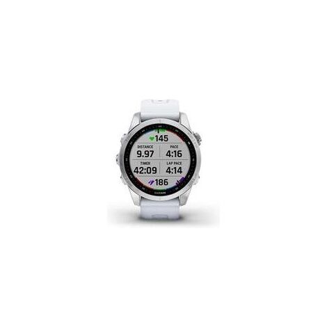 שעון ספורט Garmin Fenix 7S 42mm 010-02539-03 גרמין למכירה , 3 image