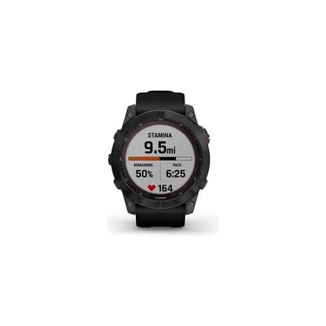 שעון ספורט Garmin Fenix 7 Solar 47mm 010-02540-11 גרמין למכירה , 3 image