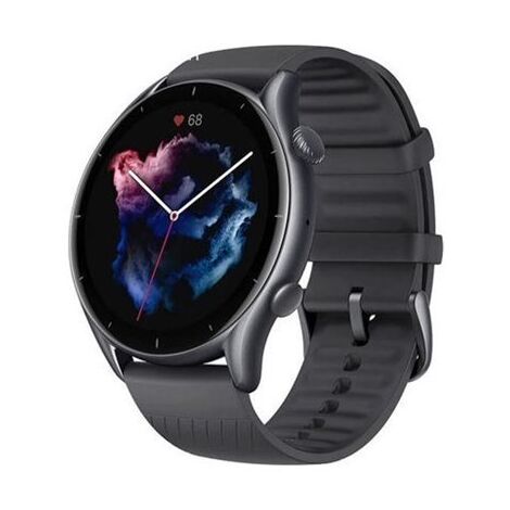 שעון ספורט Amazfit GTR 3 Pro למכירה , 2 image