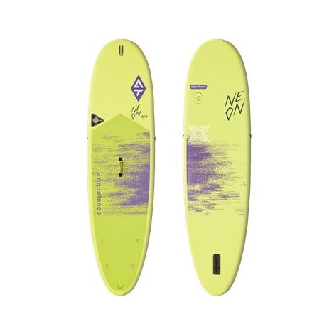 גלשן Aquatone TS-050 Neon 9.0 למכירה 