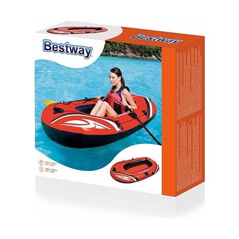סירה Bestway 61100 Hydro-Force Raft למכירה , 3 image