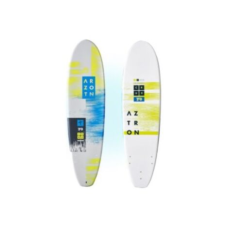 אביזרים לגלשן Aztron AH-704 Crux Surfboard 7.0 למכירה , 3 image