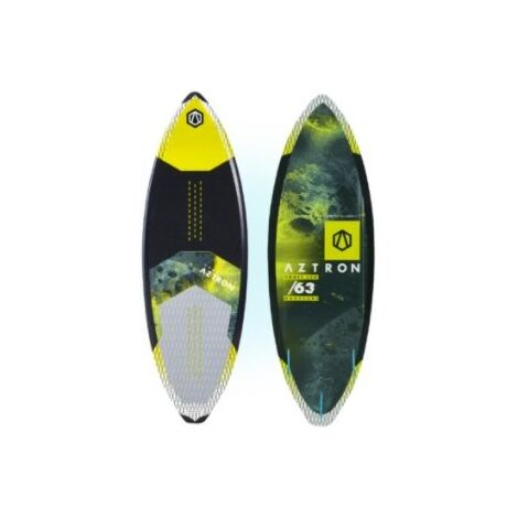 גלשן Aztron AW-203 Comet Evo Wakesurf 63 למכירה , 4 image