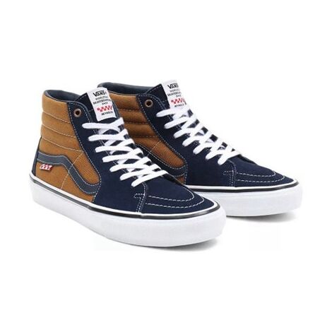 סניקרס Vans SK8-HI למכירה , 2 image