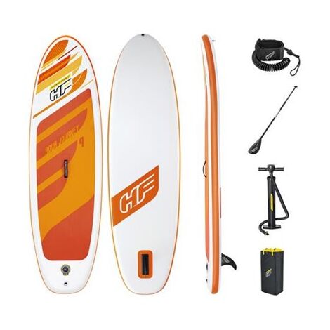 מד לחץ Bestway 65349 Aqua Journy 274 cm למכירה , 2 image