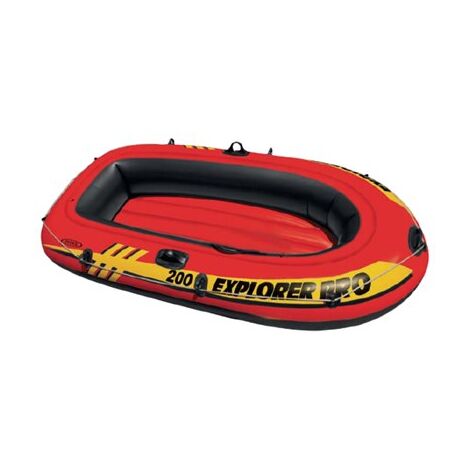 סירה Intex Explorer 200 58331 אינטקס למכירה , 2 image