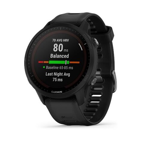 שעון ספורט Garmin Forerunner 955 Solar 010-02638-20 גרמין למכירה , 2 image