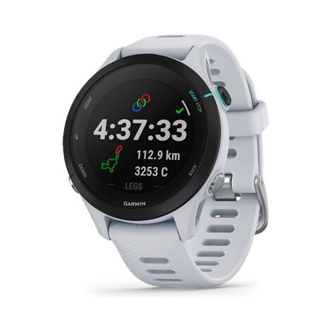 שעון ספורט Garmin Forerunner 255S Music 41mm 010-02641-33 גרמין למכירה , 2 image