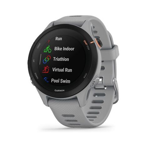 שעון ספורט Garmin Forerunner 255S 41mm 010-02641-12 גרמין למכירה , 2 image