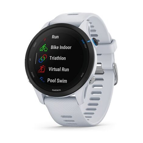 שעון ספורט Garmin Forerunner 255 Music 46mm 010-02641-31 גרמין למכירה , 2 image