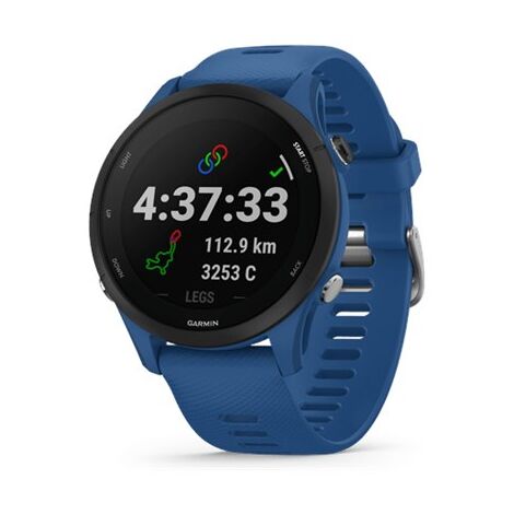 שעון ספורט Garmin Forerunner 255 46mm 010-02641-11 גרמין למכירה , 2 image