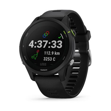 שעון ספורט Garmin Forerunner 255 Music 46mm 010-02641-30 גרמין למכירה , 3 image