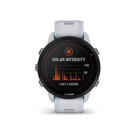 שעון ספורט Garmin Forerunner 955 Solar 010-02638-20 גרמין למכירה , 3 image