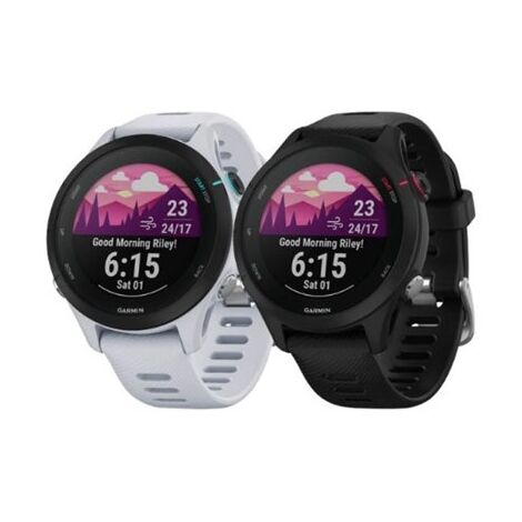 שעון ספורט Garmin Forerunner 255S Music 41mm 010-02641-33 גרמין למכירה , 3 image