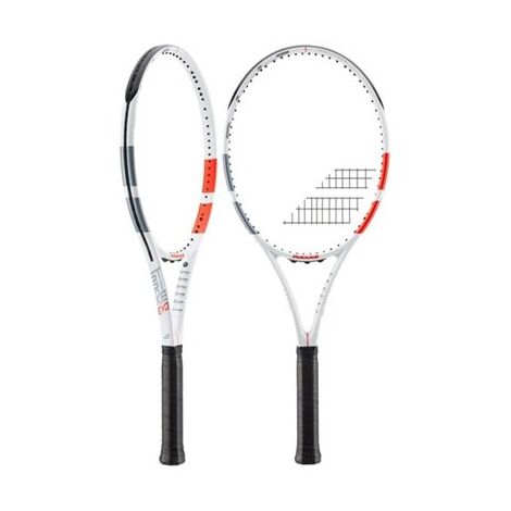 Babolat Strike Evo Strung למכירה , 2 image