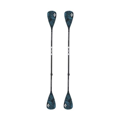 משוט Aquatone TC-P102 Allstyle Double Paddle 3-sec 2021 למכירה , 2 image