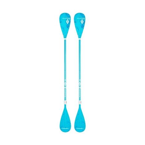 קיאק Aquatone TC-P115 Allstyle Double Paddle 4-sec 2022 למכירה , 2 image
