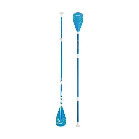 משוט Aquatone TC-P160 Flexor Paddle 3-sec 2022 למכירה , 2 image