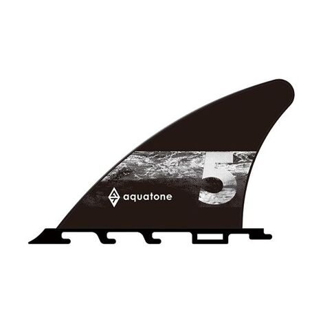 חרב לגלשן Aquatone TC-F105 Compact Fin 5.0 למכירה , 2 image