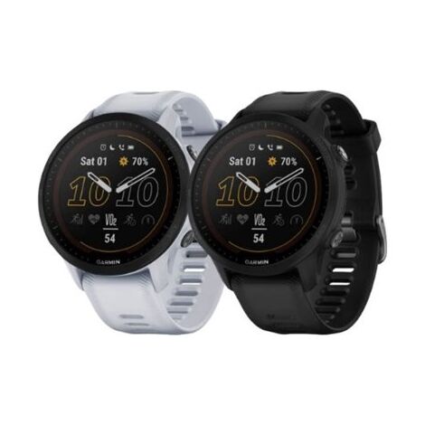 שעון ספורט Garmin Forerunner 955 Solar 010-02638-20 גרמין למכירה , 4 image