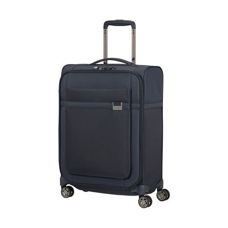 טרולי עליה למטוס Samsonite Airea Spinner (4 wheels) 55 x35 x22/25 cm סמסונייט למכירה , 2 image