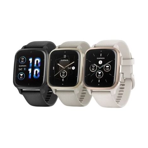 שעון ספורט Garmin Venu Sq 2 Music Edition 40mm 010-02700-11 גרמין למכירה , 3 image
