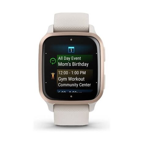 שעון ספורט Garmin Venu Sq 2 Music Edition 40mm 010-02700-11 גרמין למכירה , 2 image