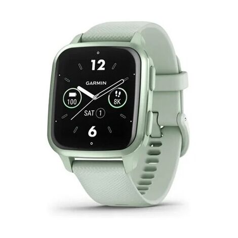 שעון ספורט Garmin Venu Sq 2 40mm 010-02701-12 גרמין למכירה , 2 image