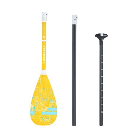 משוט Aquatone TC-P210 Advant Paddle 3-sec 2022 למכירה , 3 image