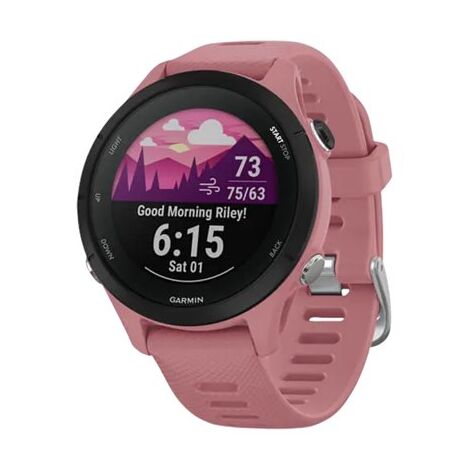 שעון ספורט Garmin Forerunner 255S 41mm 010-02641-13 גרמין למכירה , 2 image