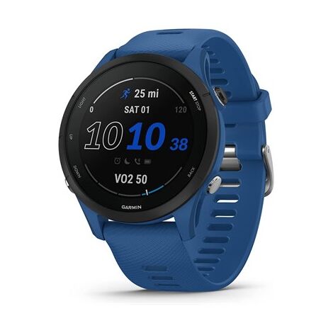 שעון ספורט Garmin Forerunner 255 46mm 010-02641-11 גרמין למכירה , 3 image