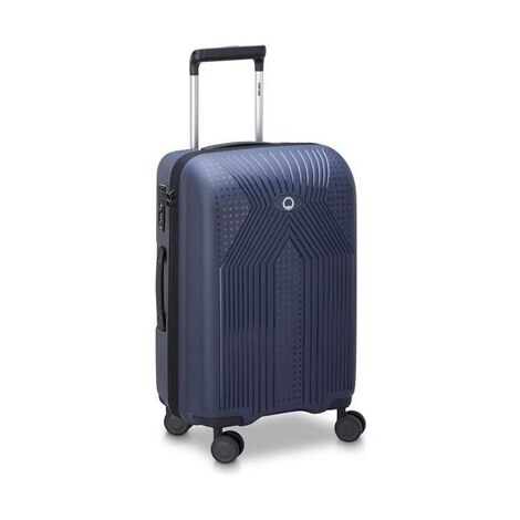 טרולי עליה למטוס Delsey Ordener Cabin 55cm 4DW TR Anthracite למכירה 