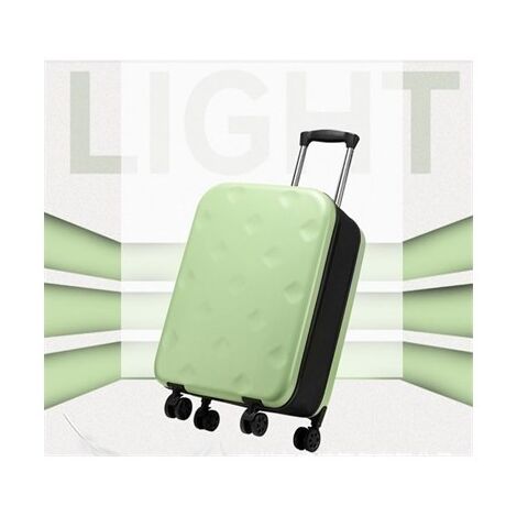 מזוודה מתקפלת Smart American SuitCase 20 4 גלגלים Benaton למכירה , 4 image
