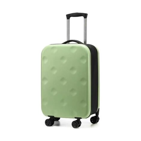 מזוודה מתקפלת Smart American SuitCase 20 4 גלגלים Benaton למכירה , 3 image