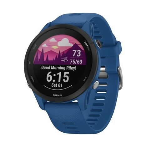 שעון ספורט Garmin Forerunner 255 46mm 010-02641-11 גרמין למכירה , 5 image