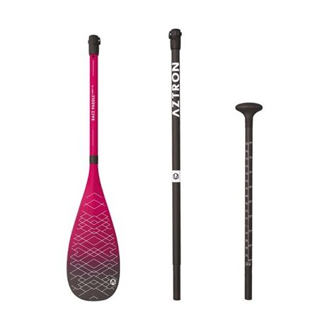 משוט Aztron AC-P401 Race Paddle 3-sec למכירה , 4 image