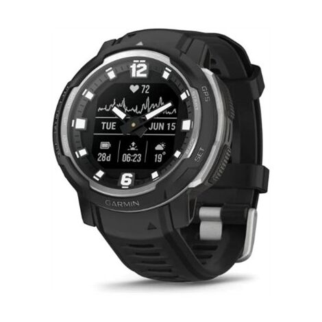 שעון ספורט Garmin Instinct Crossover Standard Edition 010-02730-03 גרמין למכירה 