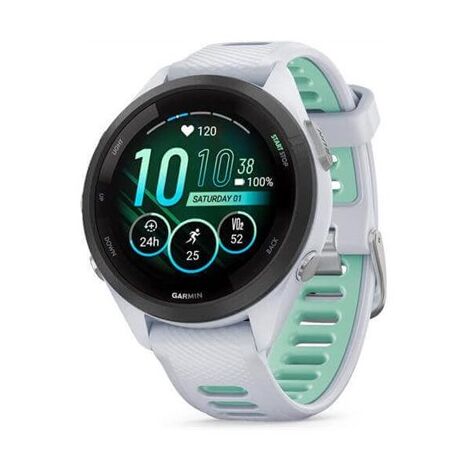 שעון ספורט Garmin Forerunner 265S 42mm 010-02810-14 גרמין למכירה , 2 image