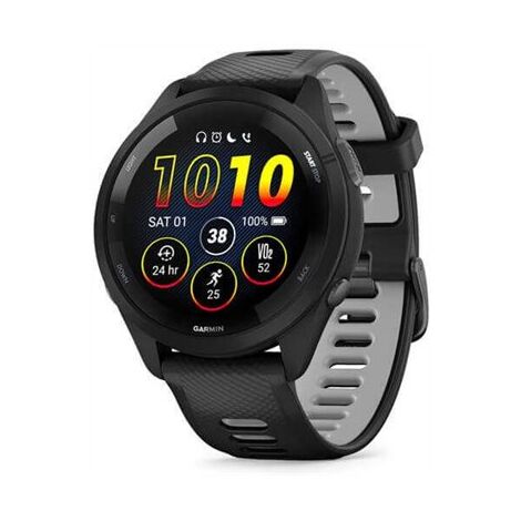 שעון ספורט Garmin Forerunner 265 46mm 010-02810-10 גרמין למכירה , 2 image