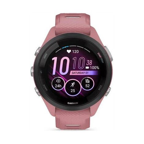שעון ספורט Garmin Forerunner 265S 42mm 010-02810-15 גרמין למכירה , 2 image